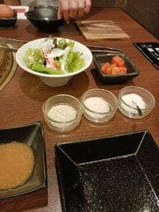 肉處 阿倍野・きっしゃん