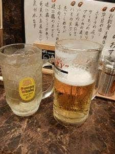鉄板串焼き 小鉄