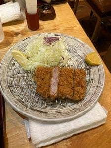 熟かつ亭