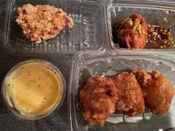 鶏一番 仙台泉店