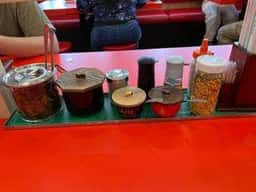 幸ちゃんラーメン 春日白水店