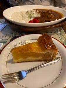 珈琲専門店東亜 東松原店