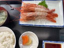 地魚食事処 さかなや