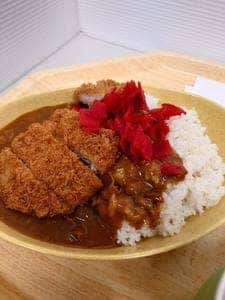 埼玉県庁食堂