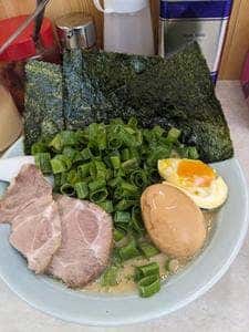 ラーメン寺田家 戸塚店