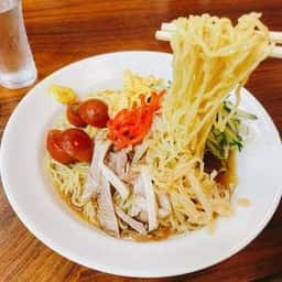 和田屋食堂