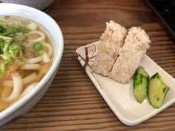 英ちゃんうどん 本店