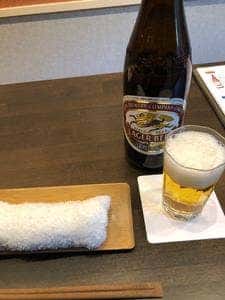 おばんざい・すきやき 蒼の月