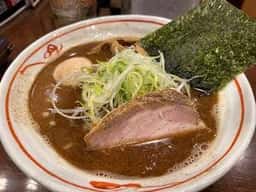 麺屋蕪村 権堂店