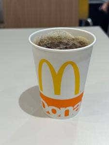マクドナルド 立川伊勢丹前店