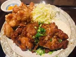 地鶏と焼酎 とりちゅう
