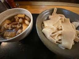 肉汁饂飩屋 とこ井 高円寺本店