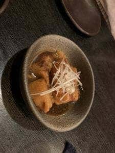 串揚げ 波MAKASE
