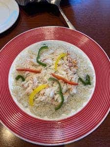 シーフードレストラン メヒコ 福島店