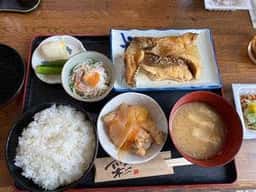 なが山