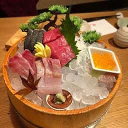 ゆるり。酒槽