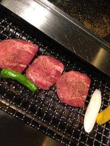 游玄亭 西麻布本館