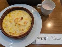 Restaurant Kenneth