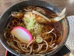 あゆ茶屋