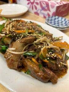 中華酒場 富味屋