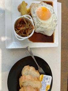日本酒バル&カフェ 坂ノ下ノオリゼ 根津