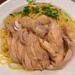 馬さん餃子酒場 神保町店