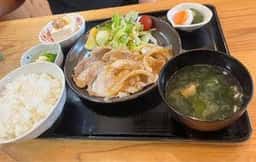 東部ふれあい館 木漏れ日