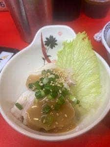 サラリーマン食堂 梅ちゃん