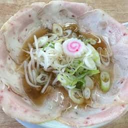 スープが命らーめん屋 加西店