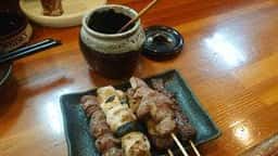 明治屋