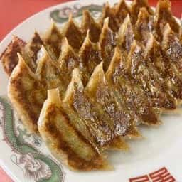 丸正餃子店 本店