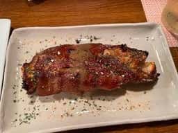 とん足びーちゃん