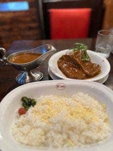 ステーキ&ワイン 神房
