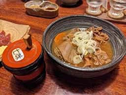 酒房ごっちょ