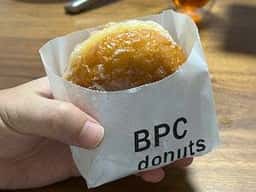 BPC donuts 表参道店