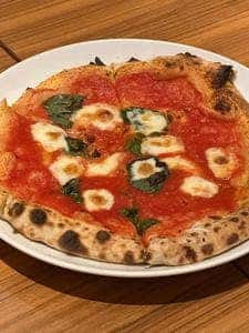 PIZZERIA BAR Le NAPOLI 京都錦店