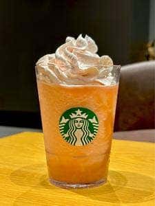 スターバックス コーヒー 南条サービスエリア上り線店