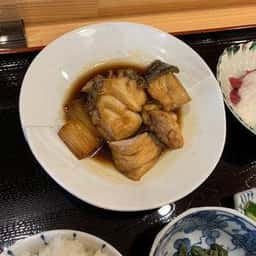 鮨 陽宝丸