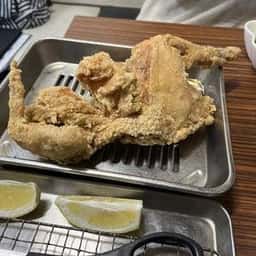 もつなべ 旦過