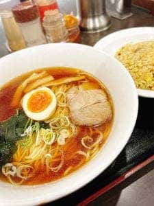 天下一 神谷町店