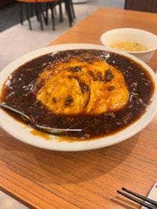台湾料理 萬来館 金屋店