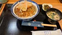 天ぷら いな葉