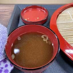 蕎麦屋 ひろいち