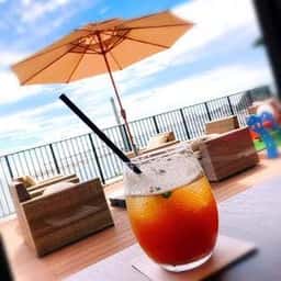 マゼラン湘南佐島 ブックカフェ