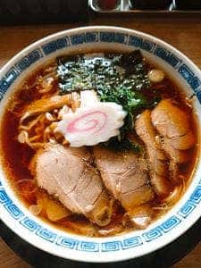 らーめん みずさわ 燕三条店