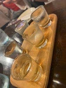 酒菜家 ペッシェロッソ