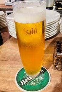 オステリア バル・アン
