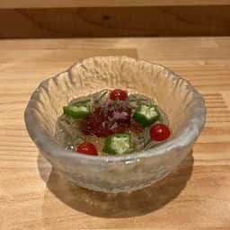 鮨 佐とう