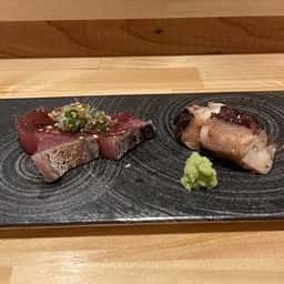 鮨 佐とう