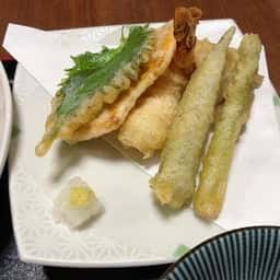 そばの店 志田